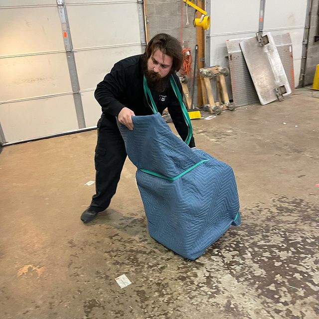 Experienced Long Distance Movers in Mineral Ridge, OH area