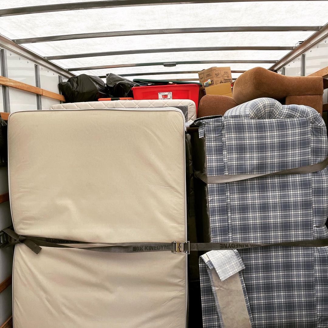 Convenient Long Distance Moving Options in Kent, OH