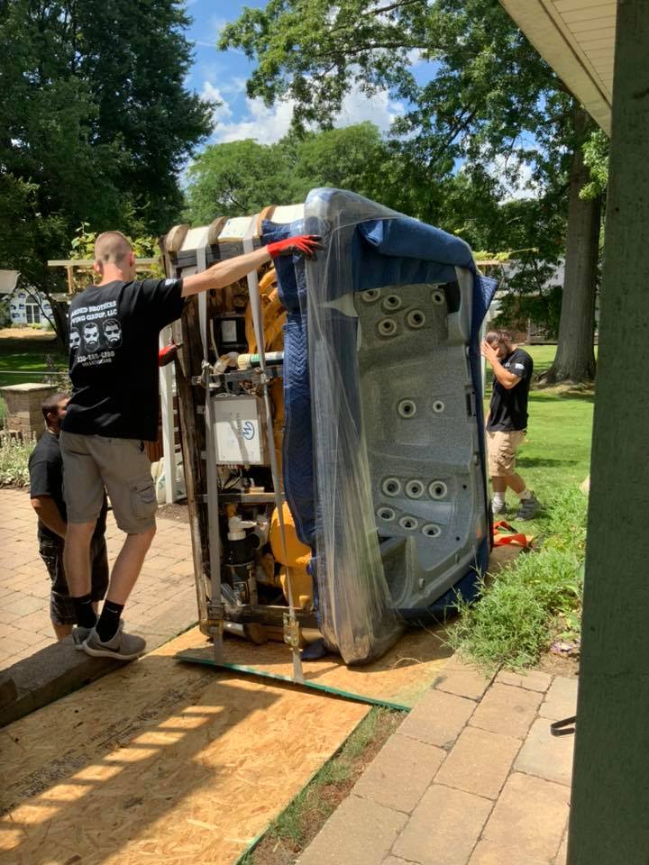 Experienced Long Distance Movers in Conneaut, OH