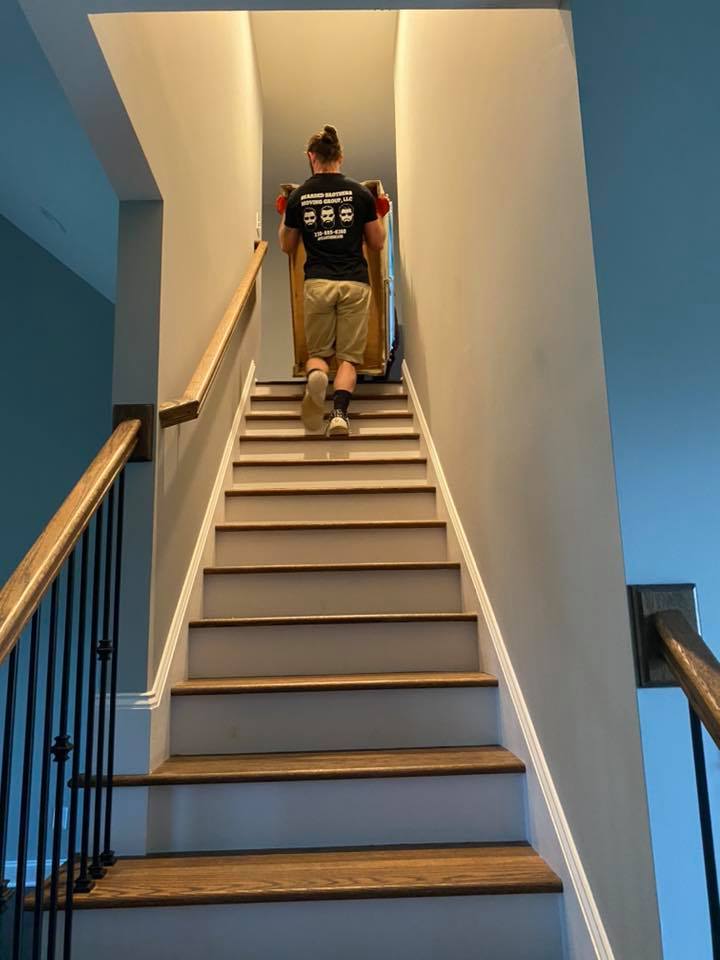 Flexible Long Distance Moving Plans in Brilliant, OH