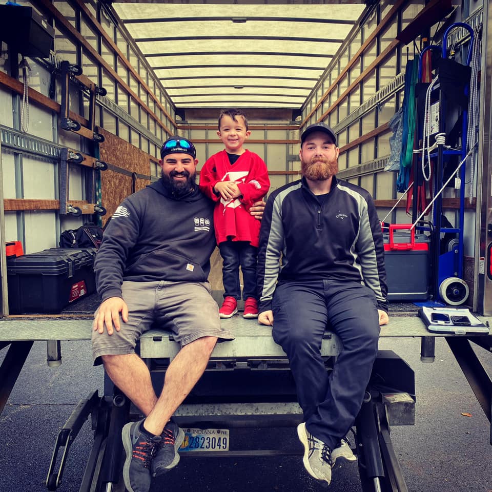 Trusted Long Distance Moving Providers in Macedonia, OH