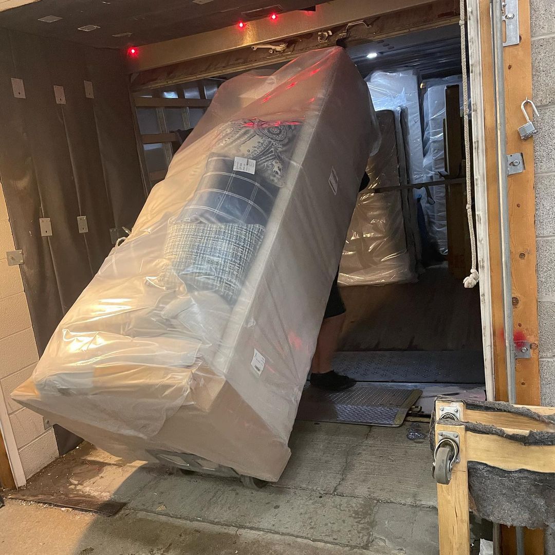 Swift and Reliable Long Distance Moving in West Farmington, OH