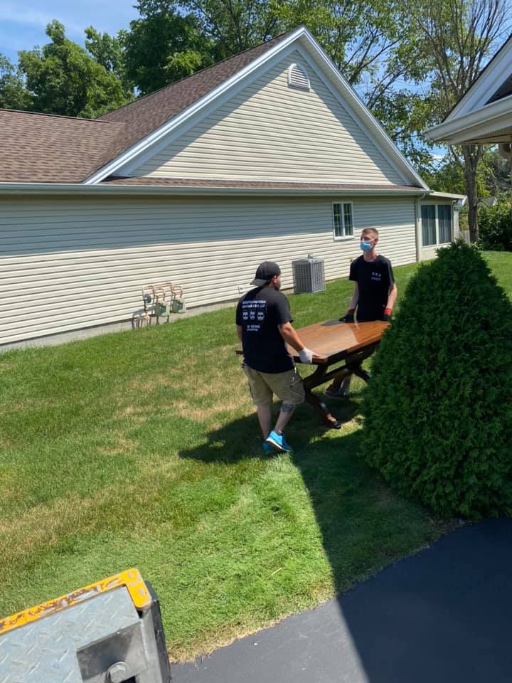 Ashtabula, OH long-distance moving specialists