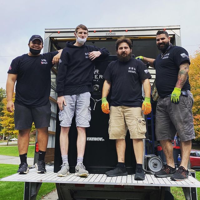 Reliable Long Distance Moving Company in Winona, OH