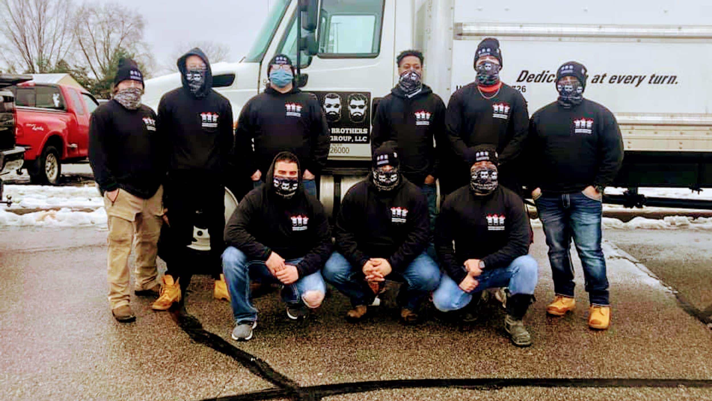 Mingo Junction, OH Long Distance Moving Professionals