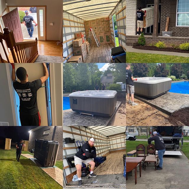 Secure and Timely Long Distance Moving in Oakland, PA