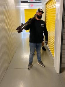 Mars,PA long distance moving