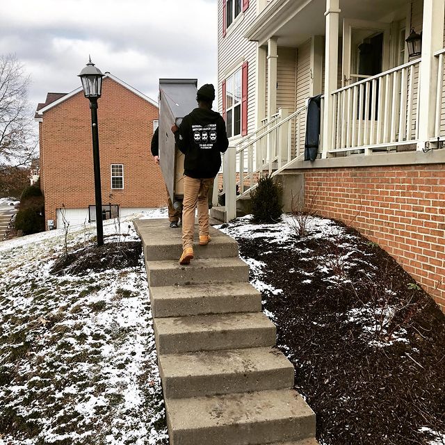 long distance movers in Callery,PA(3)