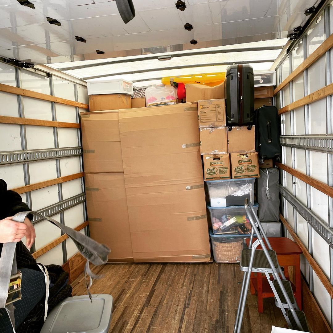 long distance moving in Zelienople,PA